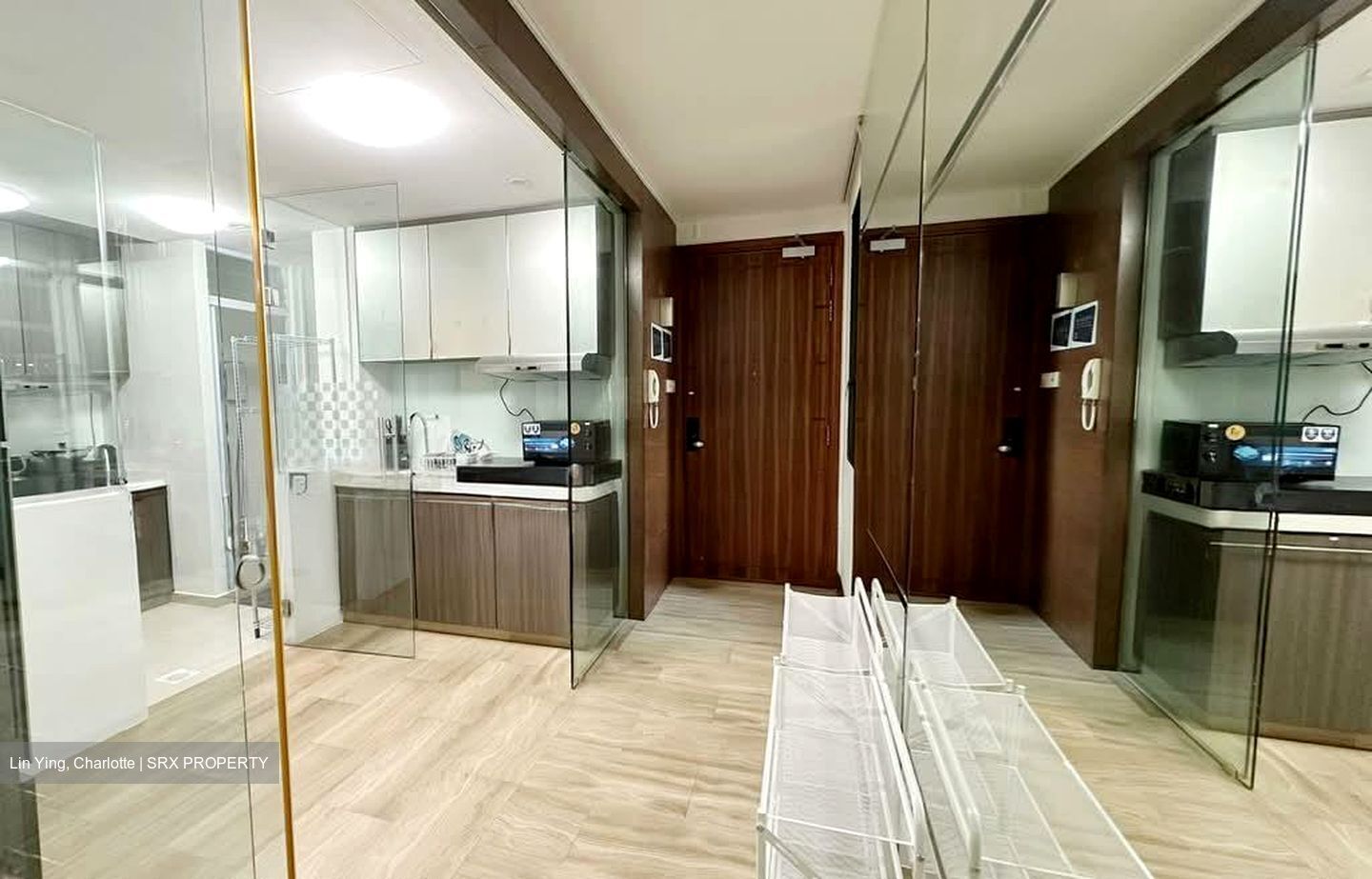Tanglin View (D3), Condominium #559149061